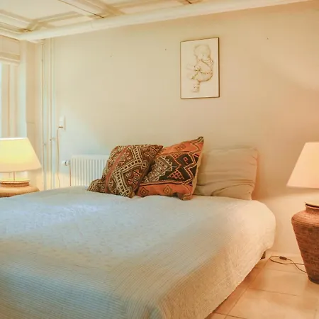 5 Bedroom Lovely In Дом отдыха Хорнбек