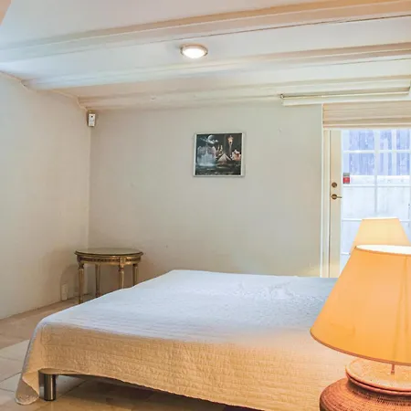 Дом отдыха 5 Bedroom Lovely In Хорнбек