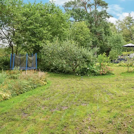 Σπίτι διακοπών 5 Bedroom Lovely In Hornbæk