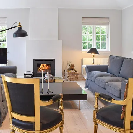 5 Bedroom Lovely In Дом отдыха